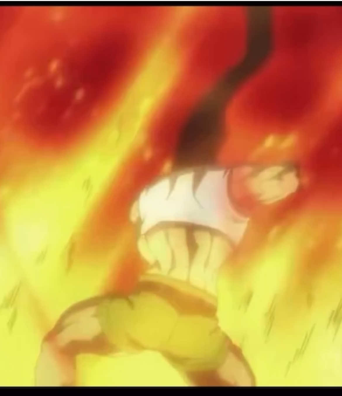 Gon is definitely a certified Top 5 crashout in ALL of anime  #hunterxhunter #hxh #gon #gonfreecs #gonvspitou #chimeraantarc #fyp #manga #animetiktok #animefyp #animefight #foryoupage 