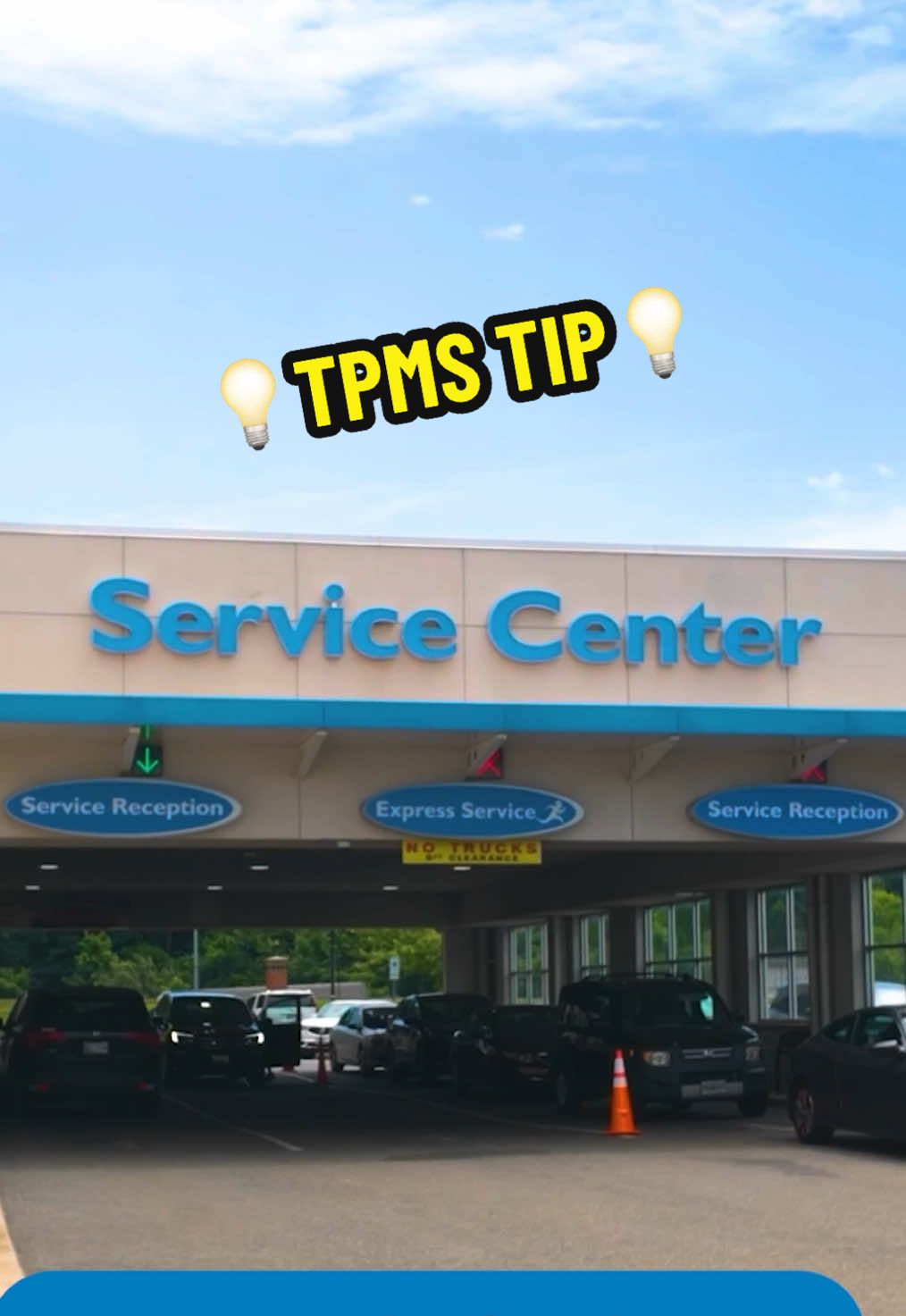 Pro tip: learn how to reset your TPMS light! 💡🔧 Watch and learn. Need more car care? We're your experts for all makes, models, and EVs! 🏆🛠️ #pohankahondaofcapitolheights #automotive #hondaation #hondalove #dmv #ilovepohanka  #hondahub #cardealership #hondabeat #cartips #carmaintence #carservice #servicetechnician #dmvcars  #dealershiplife #pohankahonda #md