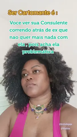 na minha vez eu só ganhava chifre mesmo kkkk #vaiprofy #brotodegaya #tarot #clientes #whitchtok 