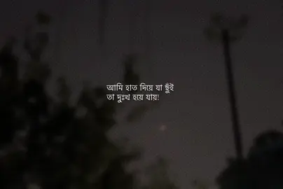 আমি হাত দিয়ে যা ছুঁই তা দুঃখ হয়ে যায় #fyp #foryou #foryoupage #viral #viralvideo #trending #trendingvideo #tiktok #tiktokindia #tiktokbangladesh 