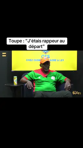 Toupe : 