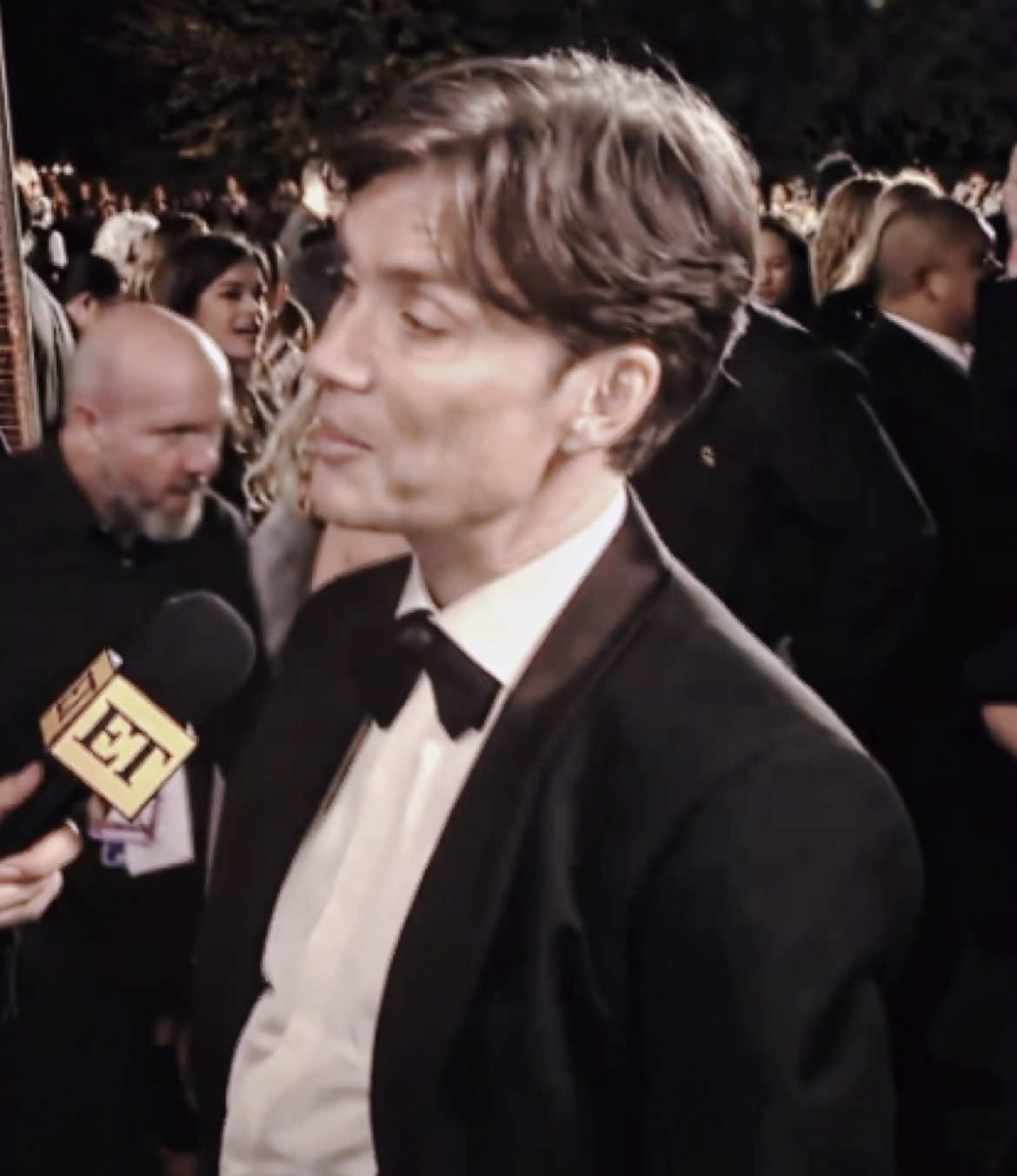 please welcome one of the best actor of our generation, Cillian Murphy😴 #cillianmurphy #oscars2024 #fypシ #oppenheimer #peakyblinders #batman #foryou #cillianmurphyedit #viral cc : @Osiel / ib : @𝐌𝐀𝐍𝐍𝐘™ 