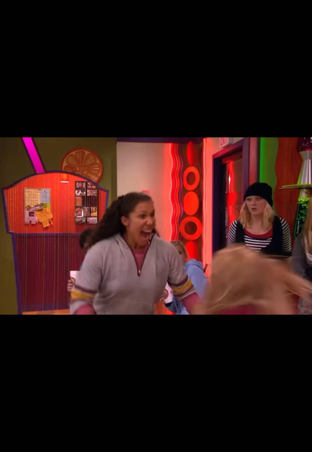 #sam #icarly #usesomebody #kingsofleon #meme #fyp #fypシ #foryoupage 