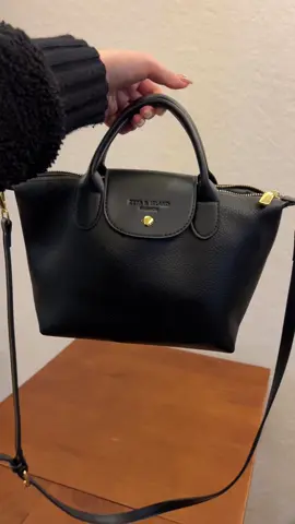 So cute 🖤✨✨  #leatherbag #leatherpurse #purse #bag #handbag #handbags #shoulderbag #whatsinmybag #whatsinmypurse #cute #toocute #fashion #viral #bagessentials #bagcollection #bags #pursecollection #pursetok #MomsofTikTok #outfitinspo #pink #fitcheck #streetwear #haul #cuteoutfits #toocute #spring #inspo #ootdfashion #ootdinspo #shopwithme #livehighlights #MomsofTikTok  #spotlightfinds #fashionlook #tiktokshoplastchance #tiktokshopjumpstartsale #tiktokshopjumpstart #tiktokshoploveatfirstfind #tiktokshoprestock #tiktokshopspringglowup  
