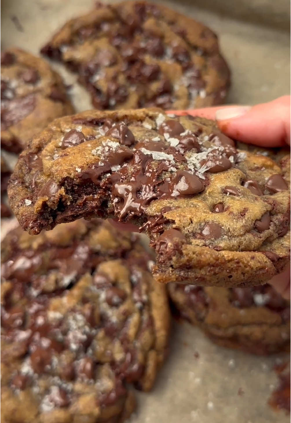 Replying to @HH because sometimes we do need more than just one cookie 🍪 