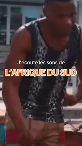 J’ÉCOUTE LES SONS DE CHEZ VOUS : Afrique du Sud 🇿🇦  #afriquesudusud🇿🇦 #musique #afrique #music #danse #dance #zulu #amapiano #makeba #unclewaffles 