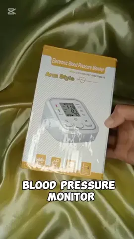 🚨🚨 Tensiomètre Électronique 🚨🚨 	•	🚨🚨 Prix actuel : 20.000 FCFA (Promotion limitée) 	•	🚨🚨 Livraison gratuite partout au Bénin 	•	🚨🚨 Facile à utiliser, précis et fiable 	•	🚨🚨 Fonctionne avec des piles ou en étant branché sur secteur 	•	🚨🚨 Compact et portable, idéal pour surveiller votre santé 	•	🚨🚨 Commandez ici : 👉 Cliquez ici pour acheter https://cg61j1-ag.myshopify.com/products/tensiometre-electronique.       #viralproducts #ecomafrique #tensiometreelectronique 