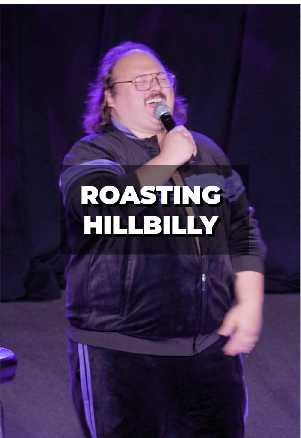 I can’t stop roasting this hillbilly 