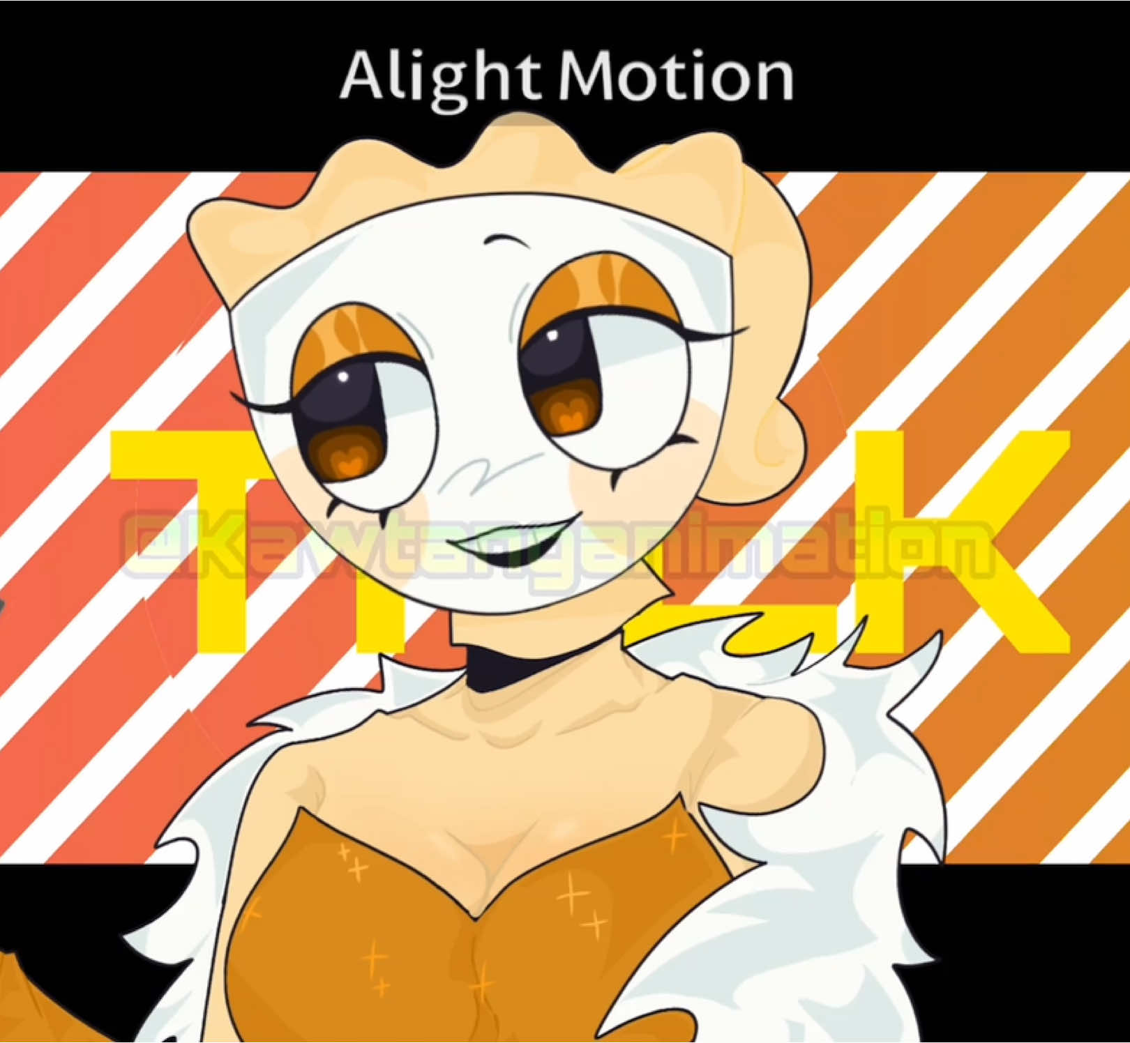 Sprout & Teagan hmm.. ง่วงจุงอิๆ#dandyworld  #teagan#sprout#good night ^^