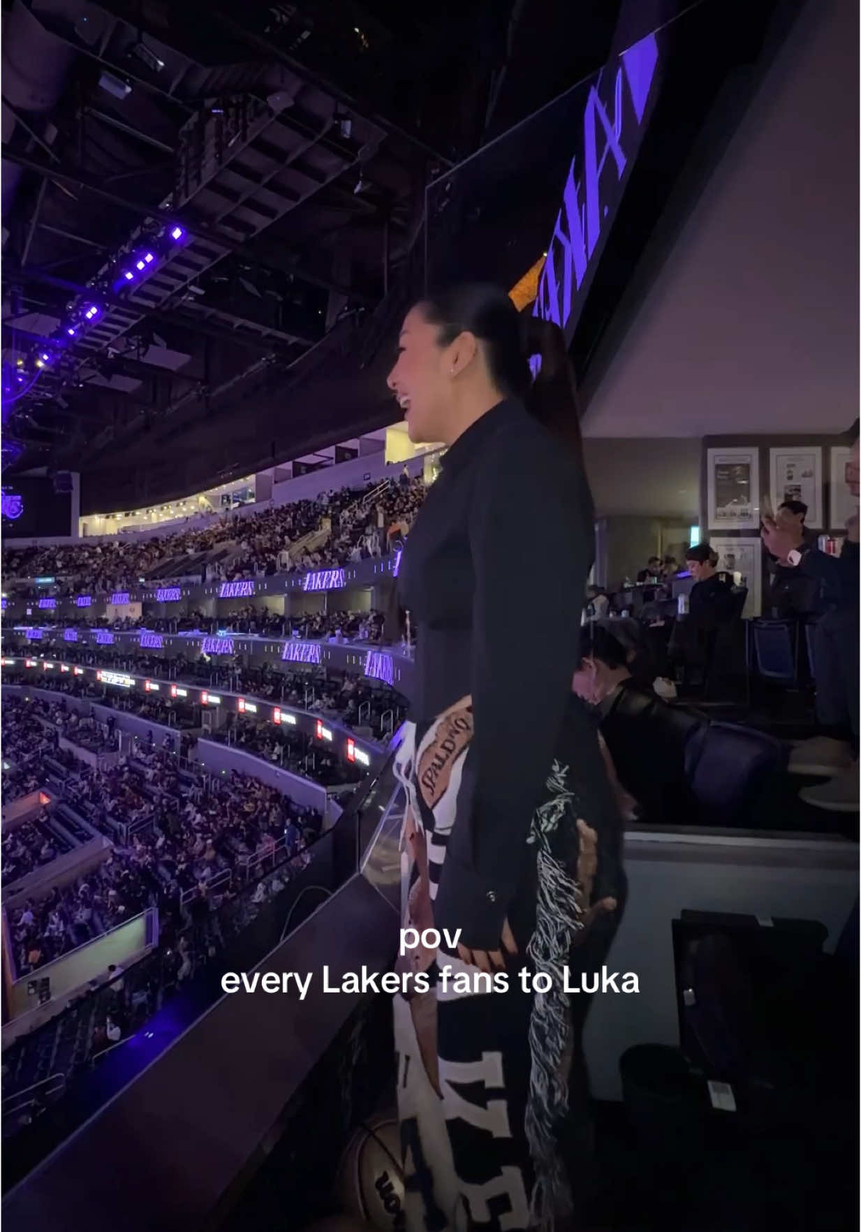 because @Luka is our #TroyBolton @NBA @Lakers thank you @TISSOT for having me 