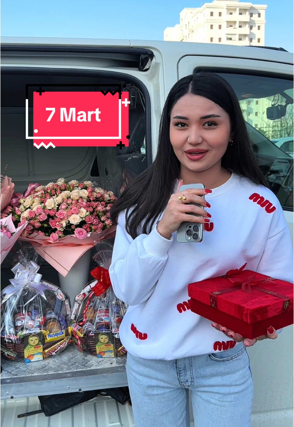 Tuveleme mashynlap dashaya agam🔥 Nebitgaz elitkalar, «Päkize» awtohyzmat merkezi. Yubileynydan geleñde 15 nji poliklinikañ arkasy.  #Redrose #redroseashgabat #tkm #цветочныймагазин #цветыашхабад #цветывашхабаде #цветытуркменистан #ашхабад #туркменистан #tm #бизнес #businesstm #tmbusiness #turkmenistan #ashgabat #turkmenpeople 