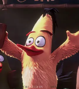 The flash in the angry birds #theangrybirdsmovie #edits 