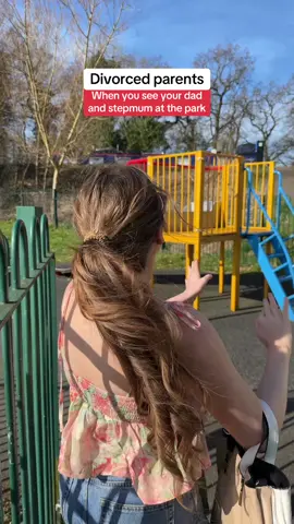 AD | How would your divorced parents react if they saw each other in public? 😂 Get Mum and Tina’s fits from @SHEIN (Search code: 87MPJ) and use code: Q1GraySkitz for up to 15% off! @SHEIN UK #fyp #SpringIntoStyle #saveinstyle #comedy #relatable #bignose #grayskitz 