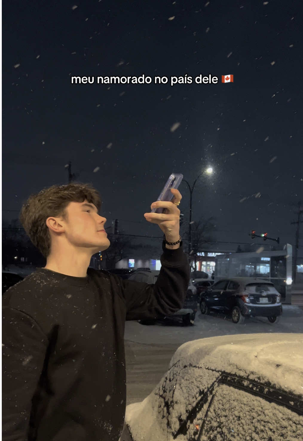 eu morri de rir com esse vídeo #fyp #namoroadistancia #longdistancerelationship #casal 