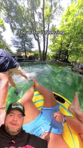 #duet A NATURAL MOUNTAIN SLIDE ? OH HELP ME - @The Coaster Scoop - IG - richardsalesofficial #viral #xyzbca #FYP 