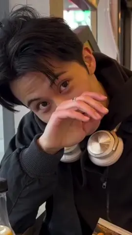 เขินจะบ้า #mark #marklee 