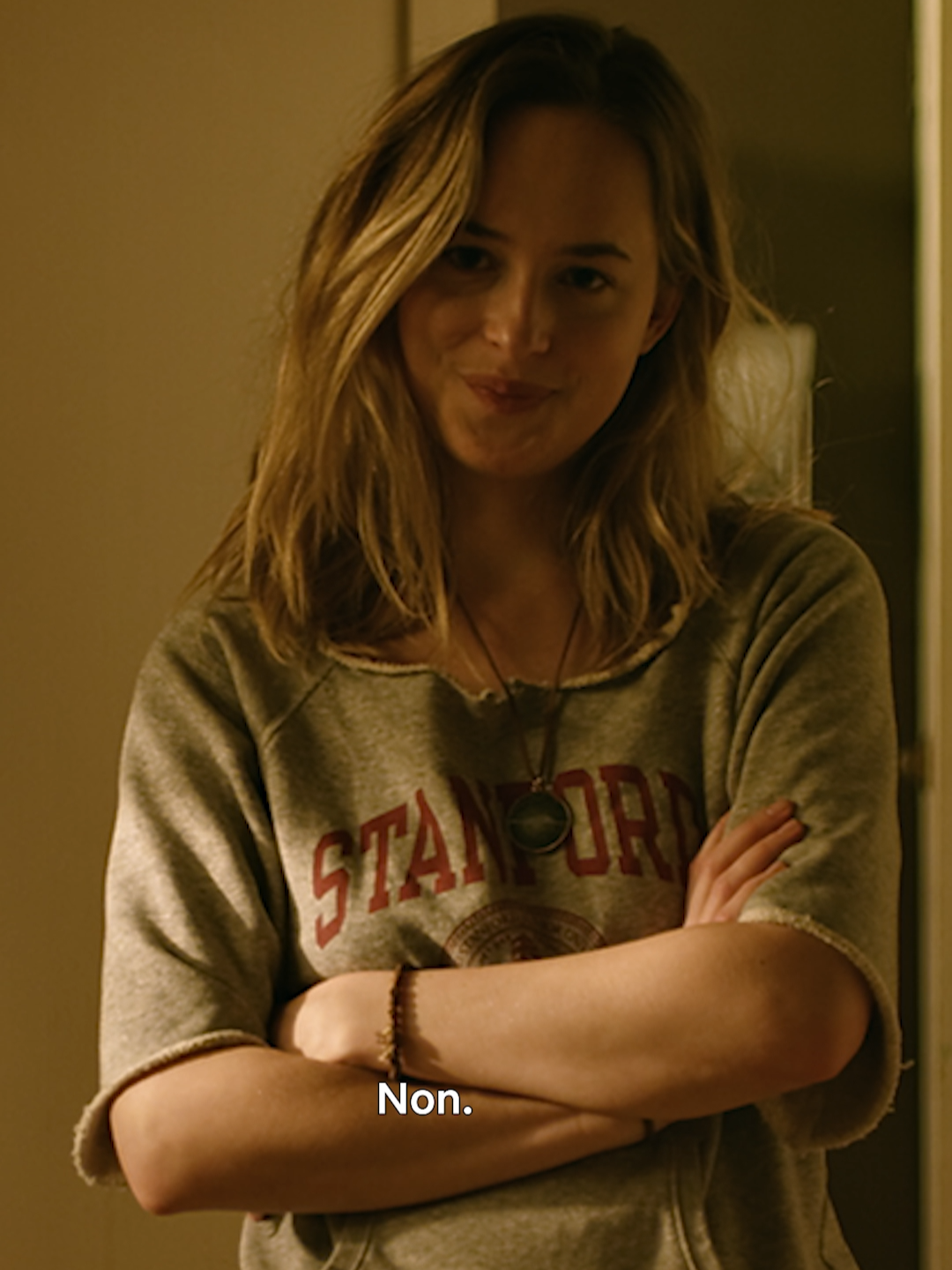 t’as passé la nuit 𝓼𝓾𝓻 Sean Parker 🫦 #thesocialnetwork #dakotajohnson #justintimberlake #netflix #filmtok #onregardequoi