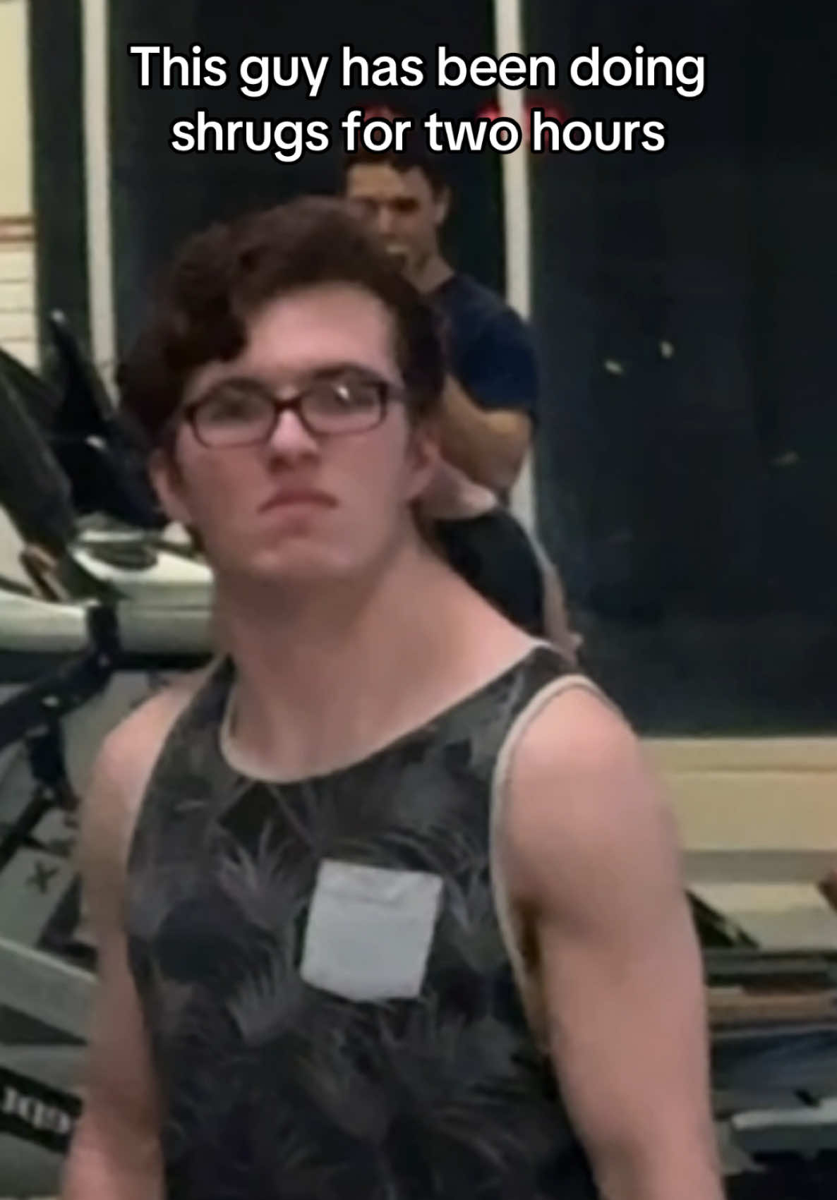 #CapCut #onetrapgod #gym #motivation #lifgting #gymotivation 