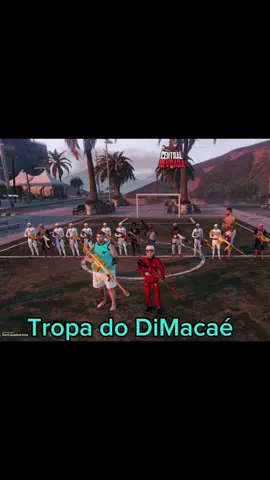 GTA RP - O dia que eu fui sequestrado pelos bandidos do morro rival 😨- #gtarp #gta #rp #roleplay #grandtheftauto #gta5 #online #streamer #live #liveon #neymar #cr7 #messi #pcgamer #gamer #tiktoklive #tiktokgamer #twitch #paulinholoko #luqueta #like #likeforlike #4like #follow #followformore #following #segue #macaé #macaécraquedebola #flamengo #rj @centralrevoada 