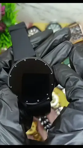 LIGE Jam Tangan Pintar Pria Layar Bulat HD Sentuh Penuh Panggilan Bluetooth Gelang Olahraga Kebugaran Tahan Air Jam Tangan Pintar Pria + Kotak smart watch #fyp #branded #promo #ramadhansale #jamtangan #smartwatch #jamdigital 