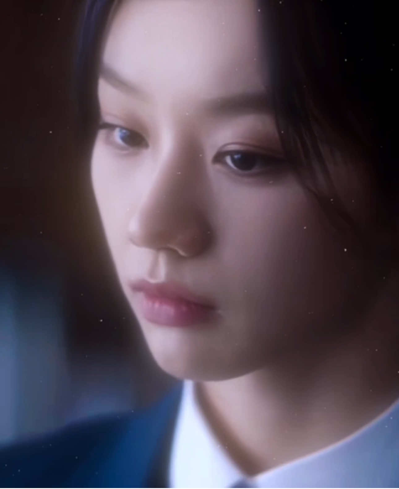 : người hay dỗi gặp người không biết mình sai ở đâu.. #leehyeri #hyeri #chungsubin #hyebin #friendlyrivalry #fyp 