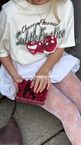 last year outfits inspo ❤️ #springoutfit #spring #outfitideas #outfitsinspo 