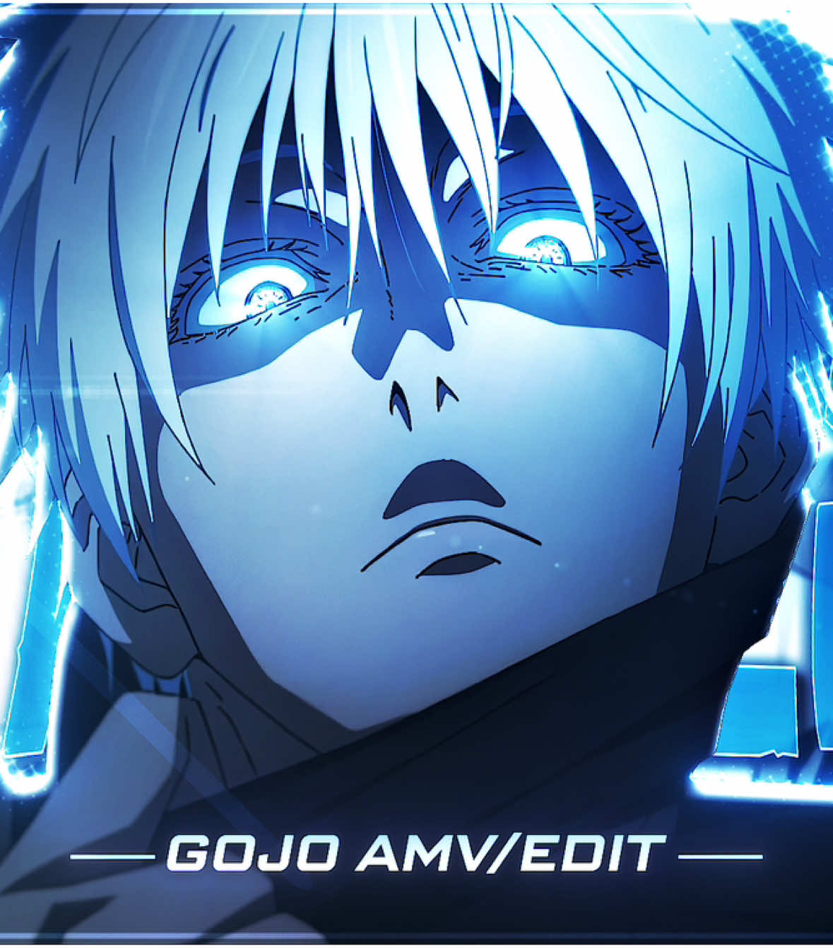 The Strongest 👆#gojousatoru #jujutsukaisen #jujutsukaisenedit #anime #gojoedit #amv #jjkedit 