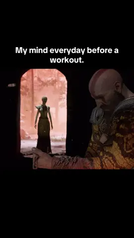 #gym #workout #mind #kratos #godofwar #GymLife #fyp #motivation #gymmotivation 