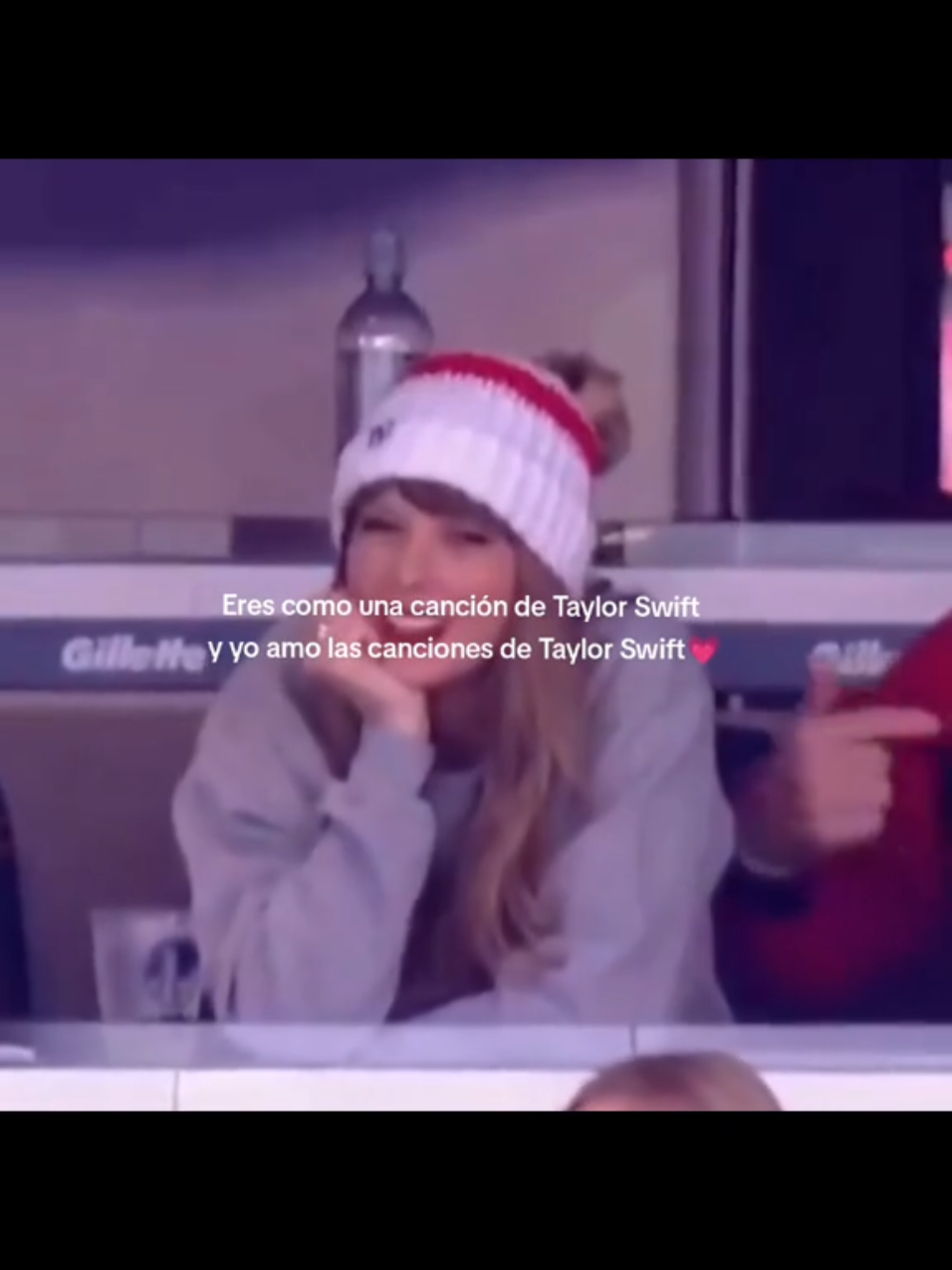 Eres como una canción de taylor y amo las canciones de taylor 💗 #paratiiiiiiiiiiiiiiiiiiiiiiiiiiiiiii #fyp  #TaylorSwift #swiftie #swifttok #viral_video #ts #edit #amor #daylight #xybca #crush 