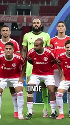 Onde foi parar o elenco do Internacional vice-campeão do brasileirão de 2020 ?! #futebolbrasileiro #internacional #brasileirao #futebol #quefimlevou 