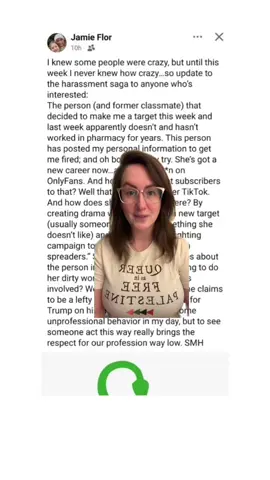 I love free advertising. 🤠