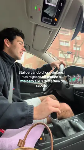 Stavo morendo dalle risate!!!! Chissà a che ora arriveremo alla fine #fyp #broma 