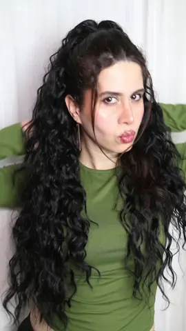 #for #hairtok #hair #hairstyle #hairtutorial #hairclip #vigorousbeauty 