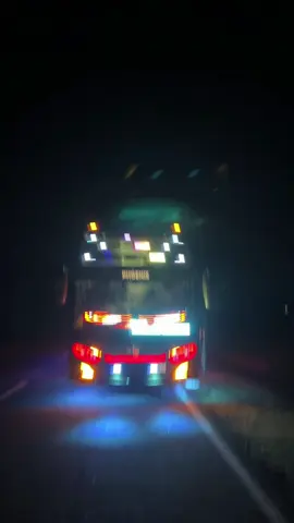 CANON ROCK by @videogurumu @azkduino_automation  @yellowskyreborn #speedjack #phoenix #bcoachbus #jokospeedjack #basuri12not #basuri24corong 