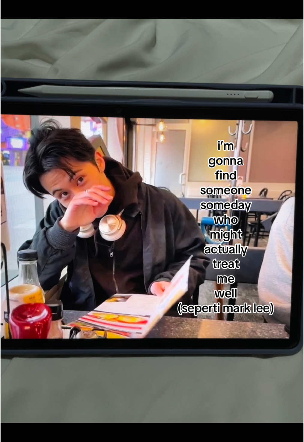 perfect #marklee #foryou 