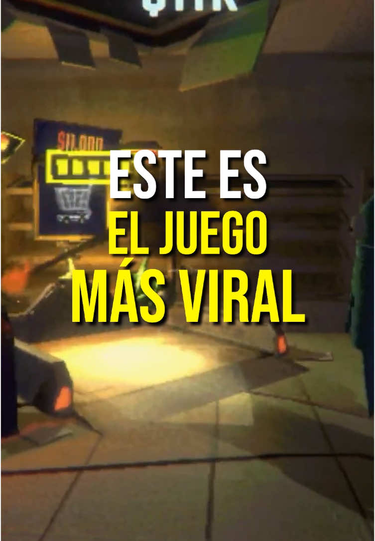 El JUEGO que TODO el MUNDO está JUGANDO🤩😂 #Gaming #repo #repogame #indiehorror #lethalcompany 