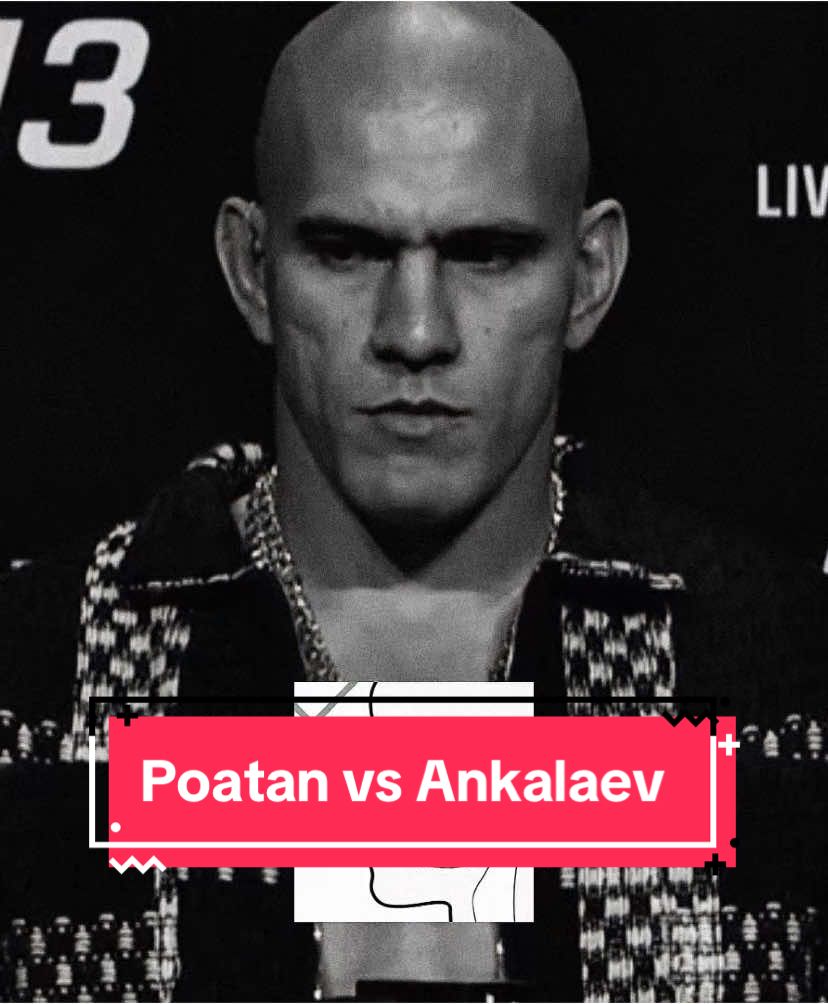 ankalaev is a goblin #CapCut #UFC #edit #mma #fyp #knockout #craitenufc #danawhite #funnytiktok #alexpereira #magomedankalaev #chama #brazil #charlesoliveira #ufc313 
