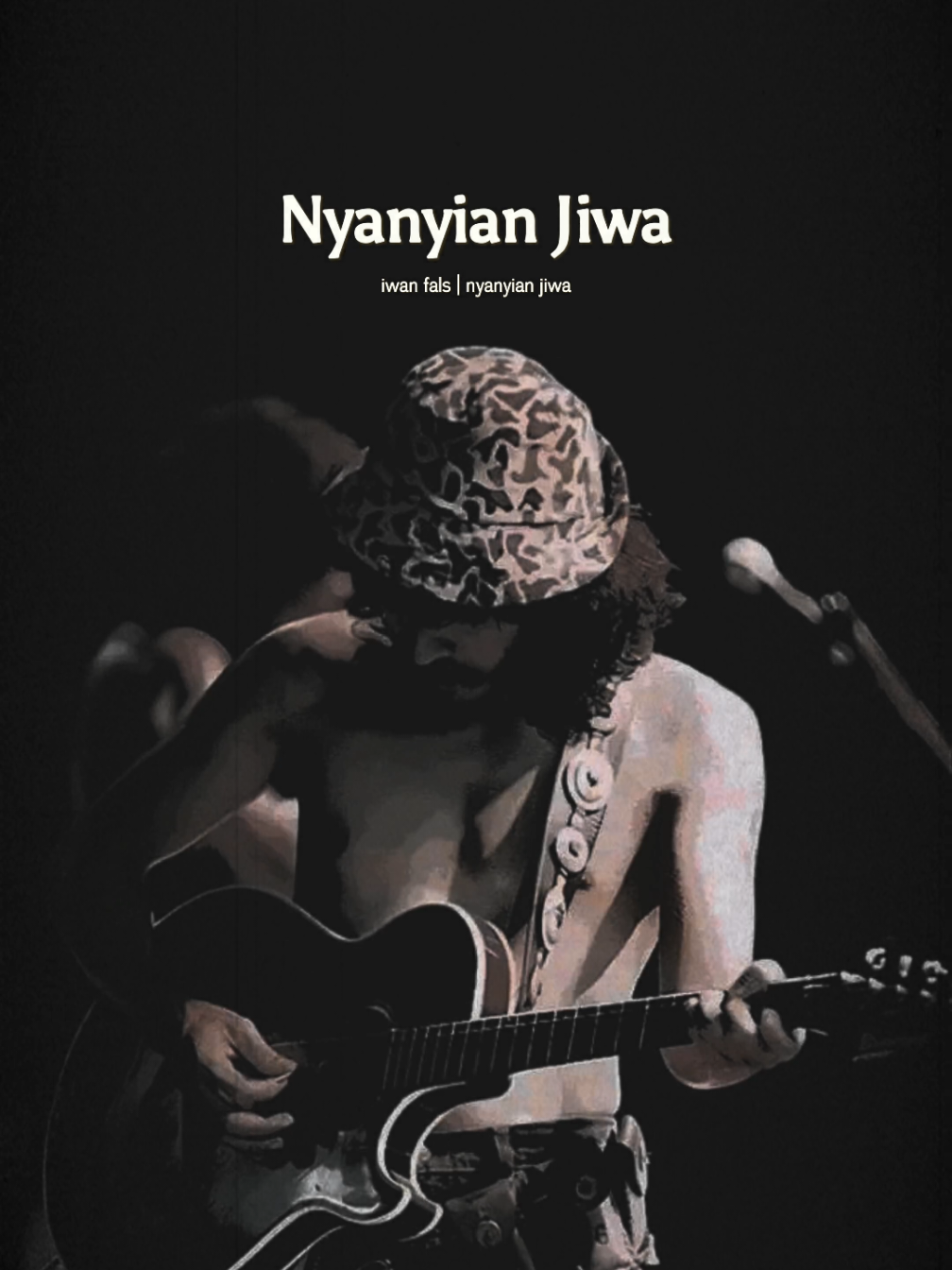 Iwan Fals | Nyanyian Jiwa #fyp #CapCut #iwanfals #nyanyianjiwa #lirik #lagu #lirikvideo #lirikaesthetic #lirikestetik #storywa #storytime 