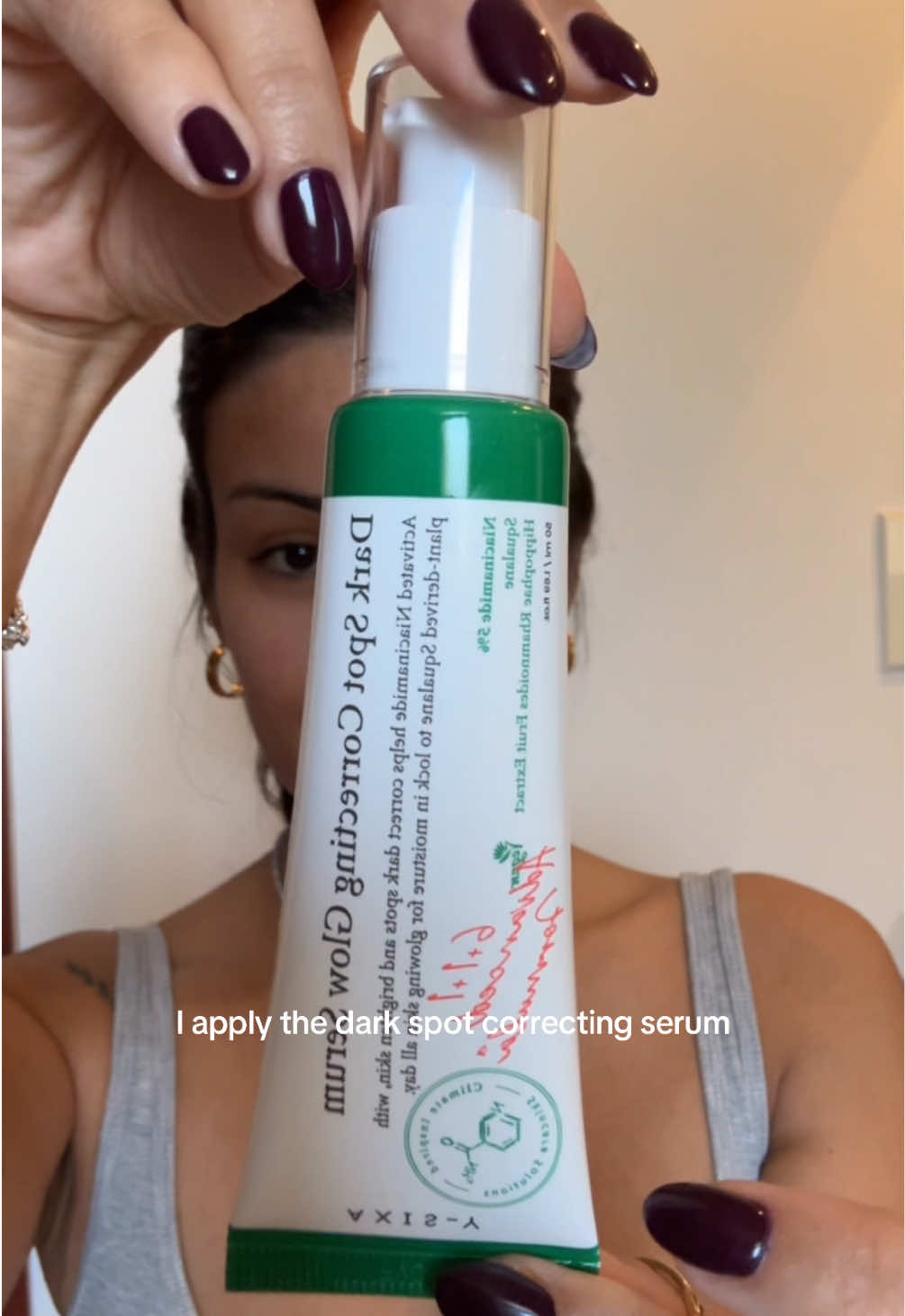 The perfect duo for glowy skin ✨✨ #axisy #axisymena #glassskin #skincare #acne  #الامارات #السعودية #الكويت #المغرب🇲🇦تونس🇹🇳الجزائر🇩🇿 #دبي 