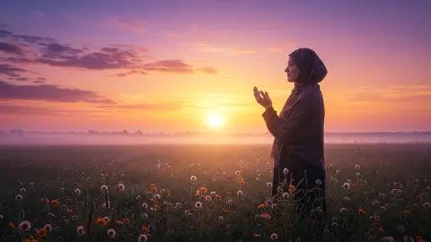 نحن ضِعافٌ بين يدي الله، نُذنب فنستغفر، ونُخطئ فنرجو العفو، وليس لنا إلا بابٌ لا يُغلق، وربٌّ لا يردُّ سائله ولا يخيب راجيه، ها نحن في أيامٍ تتنزل فيها الرحمة، وتفيض المغفرة، وتُعتق الرقاب من النيران، فهلمّوا نطرق باب الكريم، ونسأله عفواً لا يُبقي ذنباً، ومغفرةً تغسل القلوب.  #دعاء، #رمضان #ramadankareem🌙🌙 #viral #fyp #video #fypシ #viralvideo #viraltiktok #lifelessons #nashwa #life #fypシ゚viral 