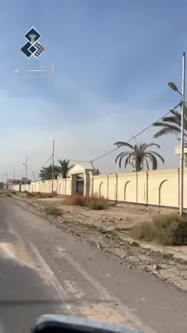 #دوانم زراعي سند 25  منطقه المكاسب 🏦 قرب مطار بغداد خلف حي الجهاد  نهايه مدخل حي الفرات🏗️ (تتوفر دونم ونصف دونم شارع الڤلل )🛣️ شارع سايدين 30 متر سكن فقط ڤلل ومزارع للاستفسار☎️ 07823670125 #السيديه_شارع_التجاري♥️🇮🇶_العراق_بغداد #كراده_داخل #جادريه #اليرموك_4_شوارع #اليرموك_المنصور_حي_الجامعة #عقارات_بغداد 