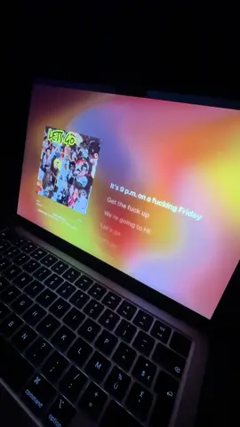 LET’S GO - Jaden Bojsen/Sami Brielle.                                                #applemusic #songs #fyp #spotify #trends #fridaynightfunkin 