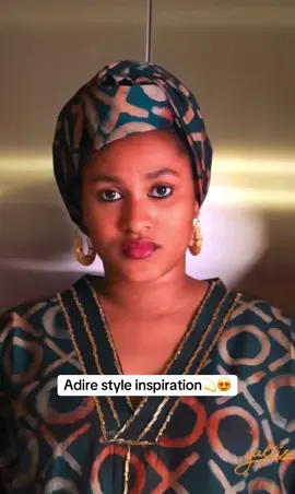 Adire style inspiration😍💫🤩 #viral_video #fashiontiktok #fypシ゚viral🖤tiktok #nigeriantiktok🇳🇬 #tik_tok #fyp #fashion #styleinspo #fyp #tik_tok #videoviral #viral_video #styletips #styleinspiration #adire #adirestyles #arewa__tiktok #nigeriantiktok🇳🇬 #ghanatiktok🇬🇭 #nigerniameyey🇳🇪 