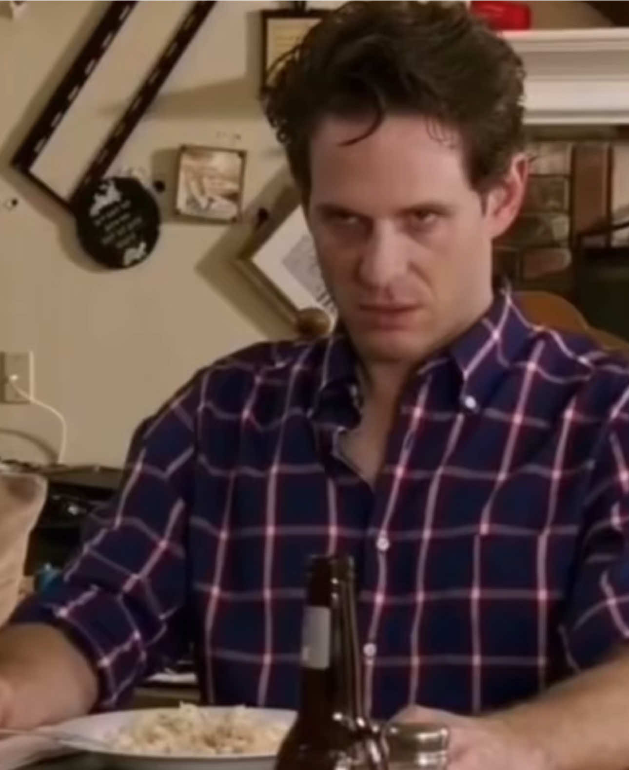 oh, what is this feeling? #macdennis #macdennisedit #mac #macmcdonald #dennis #dennisreynolds #edit #fancam #wicked #wickedmovie #whatisthisfeeling #fyp 