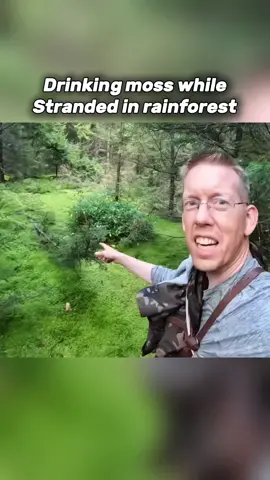 Camping in forest #outdoorboys #fy #camping #fyp #viral #survival 