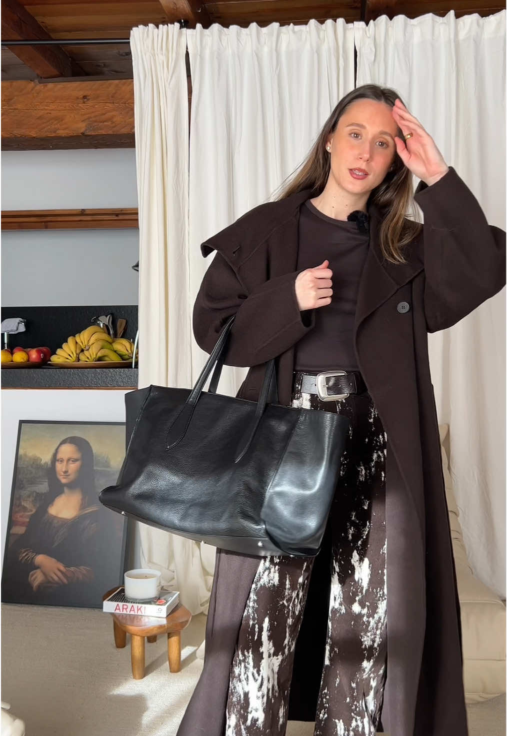 Replying to @Androniki styling the new Massimo Dutti pieces 🤎🐴 #massimodutti #massimoduttihaul #tryonhaul #westernaesthetic #westernfashion #cowgirlfashion #westernfashion 