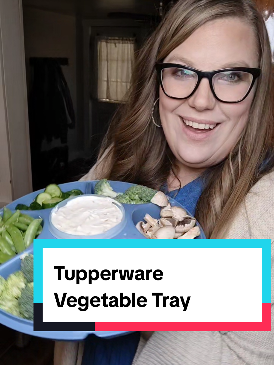 Replying to @dbe752 #tupperware #KitchenHacks #kitchengadgets #healthyliving #snackideas #springtok #veggies 