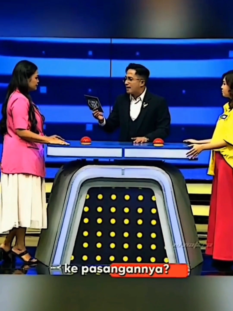 valid ga nih? #family100 #videoviral #videolucu #fyp 