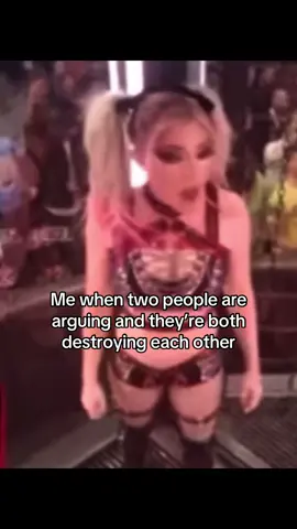 #fyp #likе #WWE #alexabliss #funnytiktok #follow 