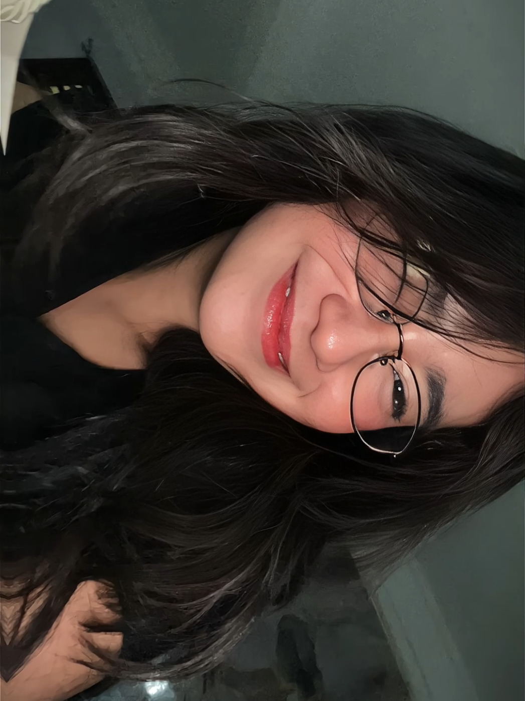 kamu bahaya banget, bahaya buat hatiku😍😋 #freyajkt48 #jkt48 #7vacant #fyp 